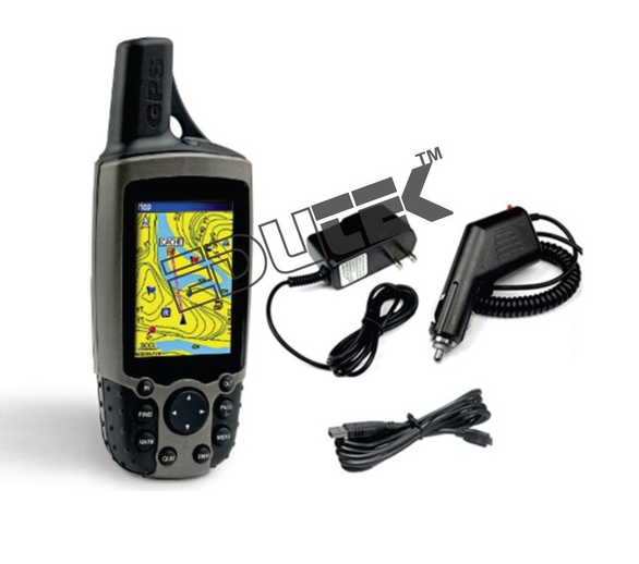 Global Positioning System