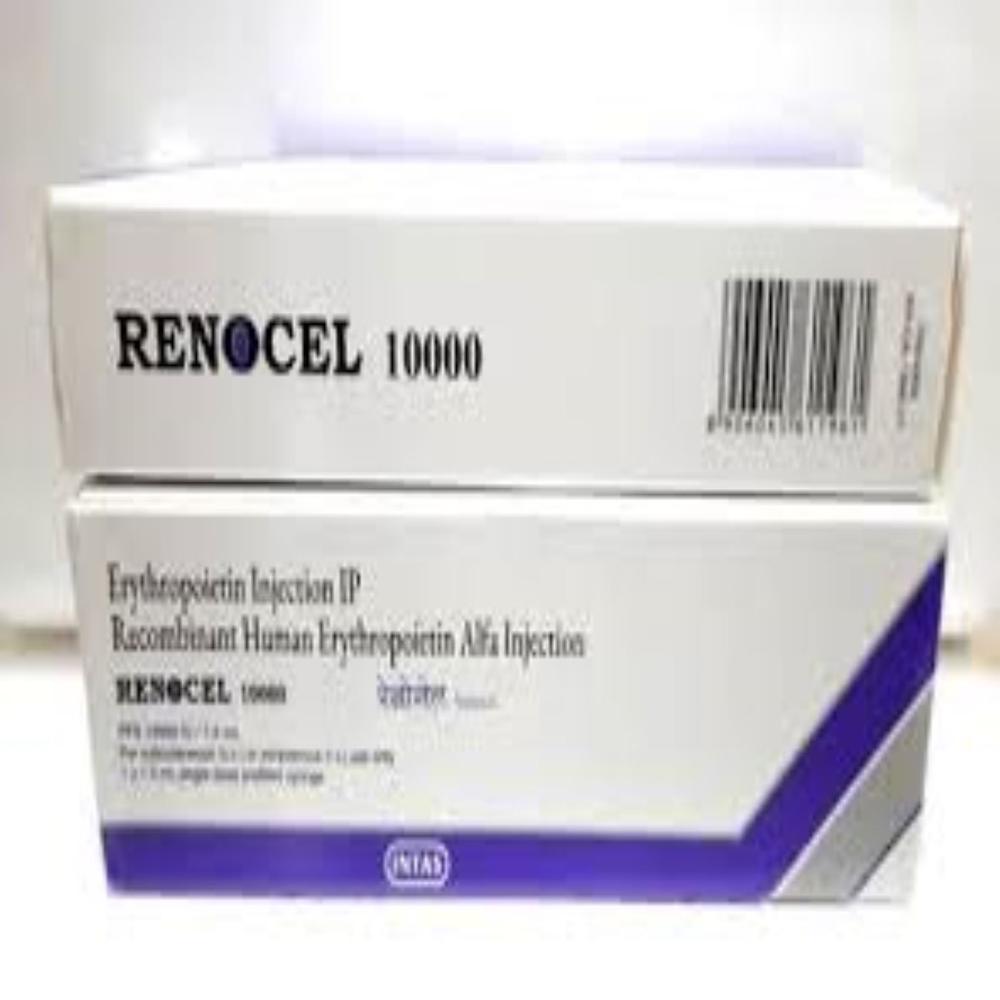 RENOCEL 1000MG INJ