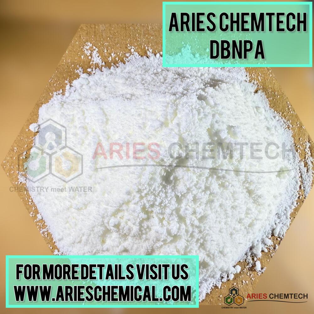 Dbnpa Biocide - Application: Industrial