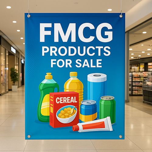 Pvc Uv Flex - Application: Outdoor Advertising
