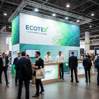 6.2 M Pvc Advertising Textile Fabric Banner - Color: Cmyk