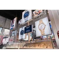 6.2 M PVC Advertising Textile Fabric Banner