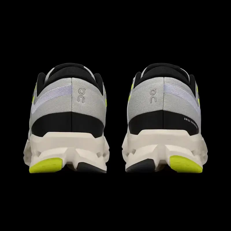 On Cloudsurfer 2 Shoes - Color: Grey