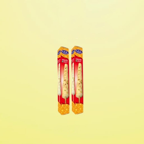 Panjabi Kulfi