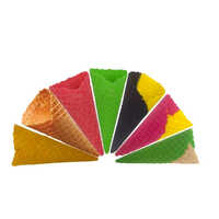 Waffle Cone