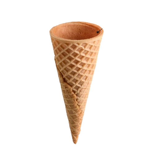 100ml Rolled Suger Cone