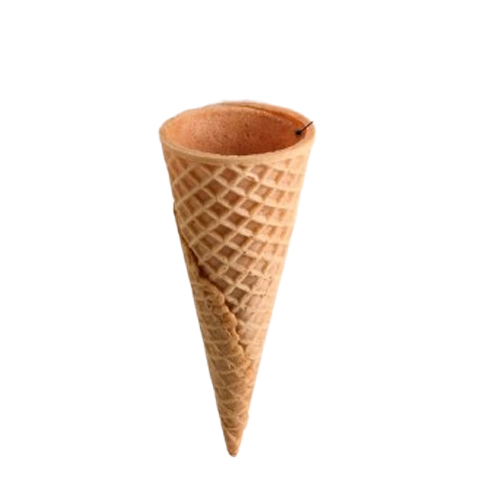 80ml Rolled Suger Cone