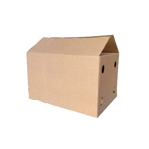 40Ml Ice Cream Cup Holder Box - Finishing: Glossy Lamination