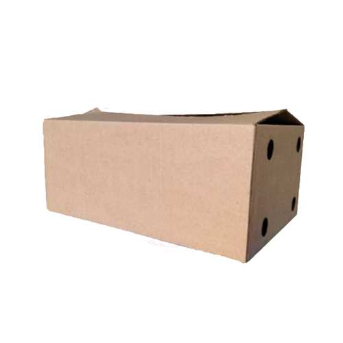 80Ml Ice Cream Cup Holder Box - Finishing: Glossy Lamination