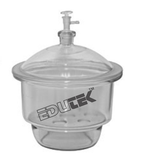 Desiccators Jar