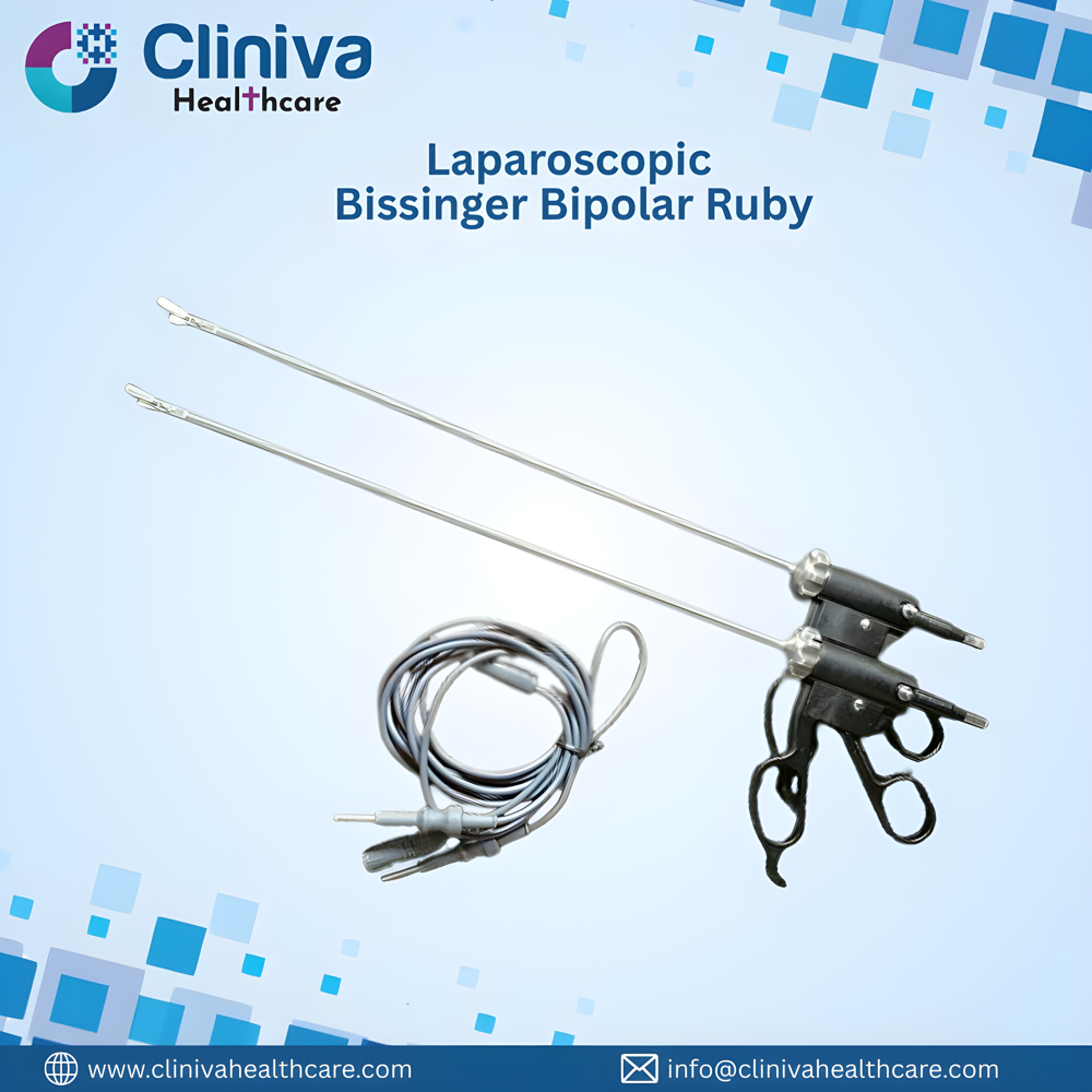 Biopsy Forceps