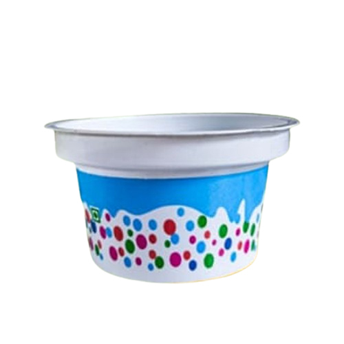 80Ml Glass Cup - Color: Different Available