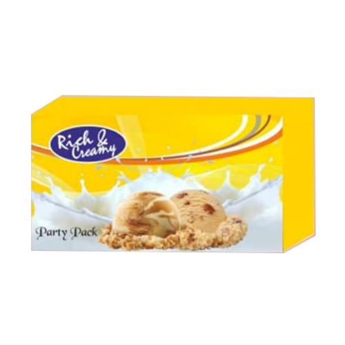 Ice Cream Party Pack