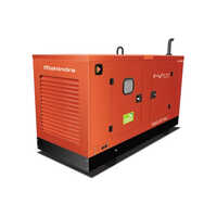 10kVA Diesel Generator