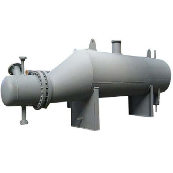 Ms Kettle Heat Exchanger