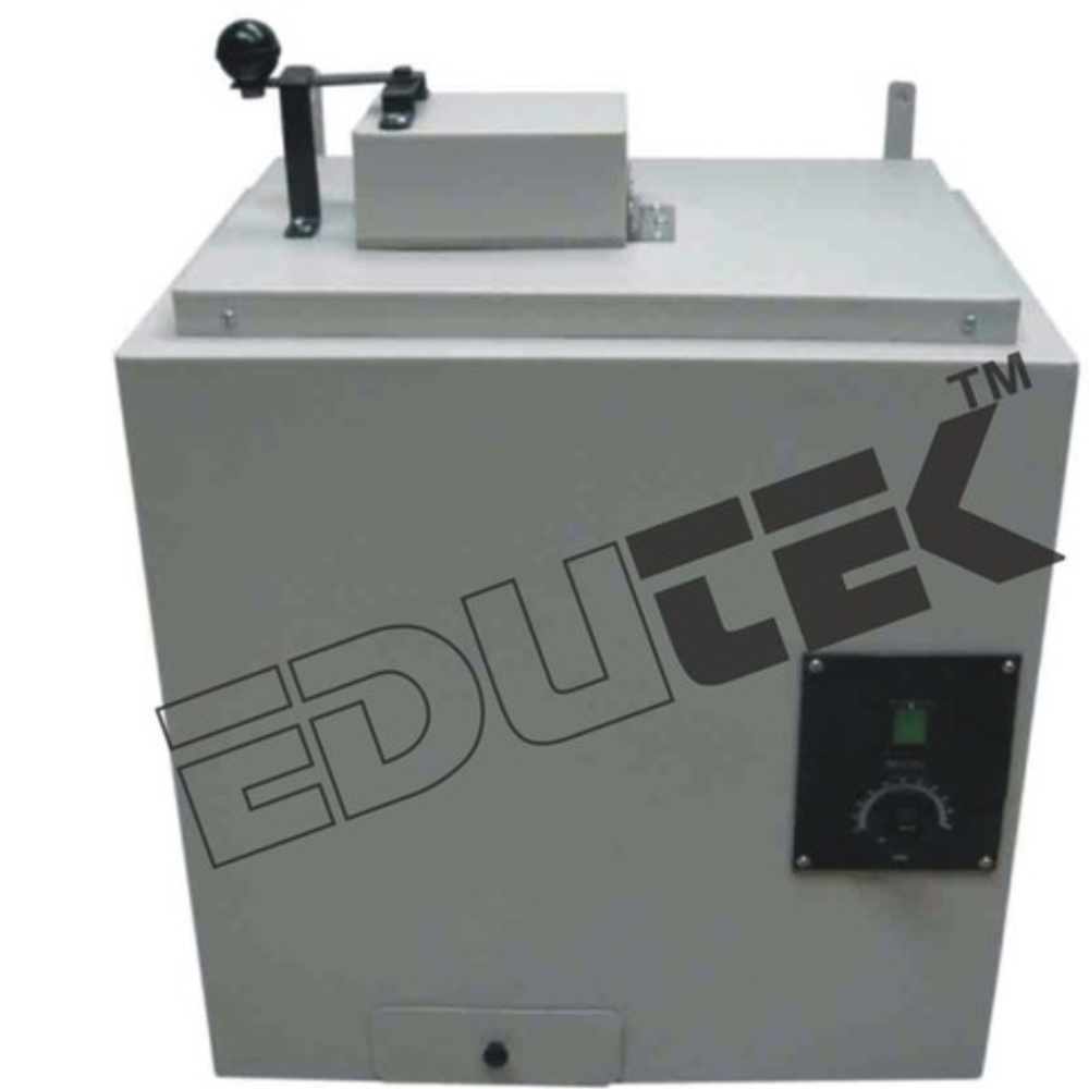 Sanitary Pad Incinerator