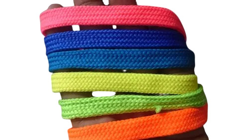 Braided Tubular Rope