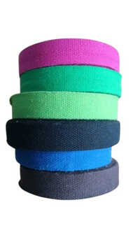 01_Cotton Twill Tape