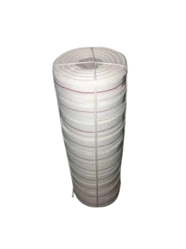 04_Cotton Webbing Tape - Color: Off White