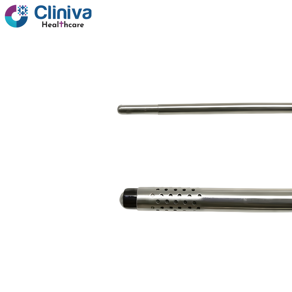 Laparoscopic Working Element Bipolar Passive Storz Compatible Set 26fr - Application: Hospital