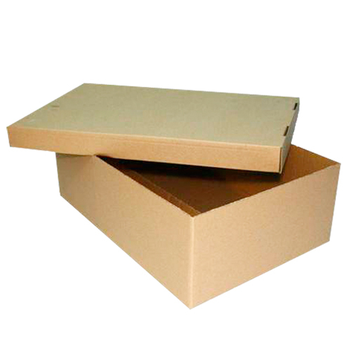 Light Weight Box - Color: Brown