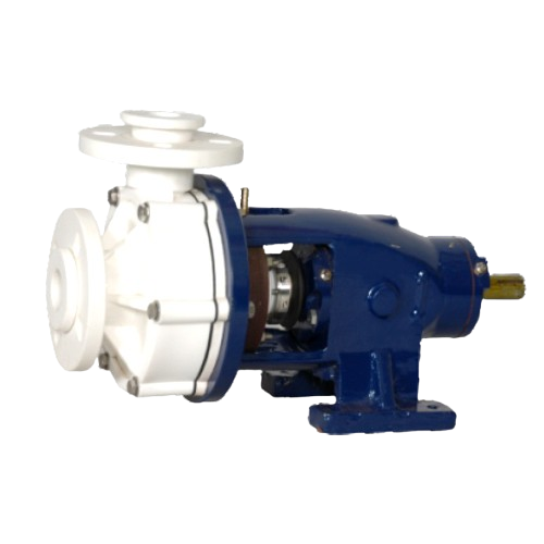 Polypropylene Low Capacity Pump - Capacity: 10 M3/hr