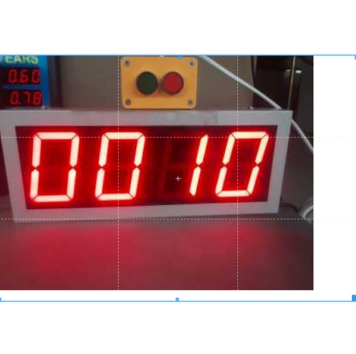 Manual Head Count System-(KTIMHCS)