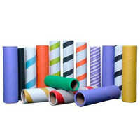 Printed Paper Tubes
