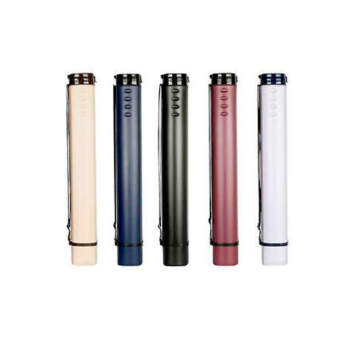 Telescopic Paper Tubes - Color: Multi Coloured
