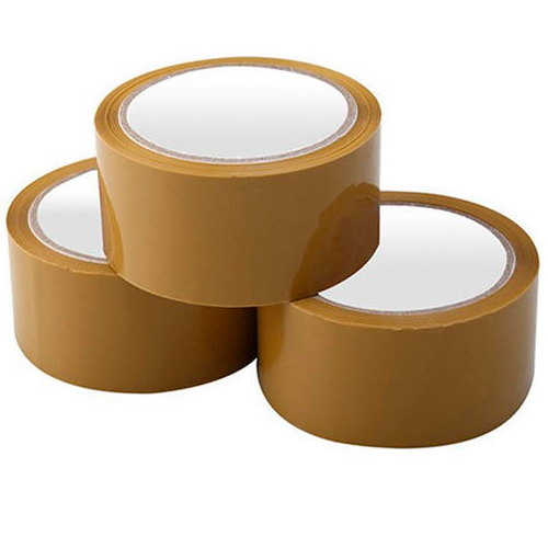 Brown Bopp Tape
