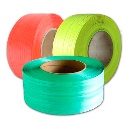Strapping Roll - Material: Plastic