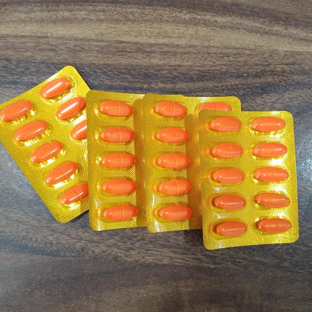 Oflolied -Oz - Drug Type: General Medicines