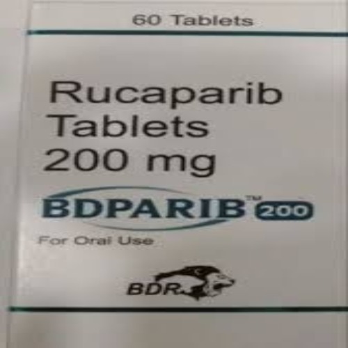 Bdparib 200 mg Tablet