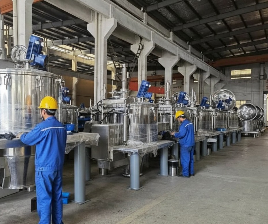 Install Refinery HALAR Coated Laboratory Bag Pulling Vertical Basket Centrifuge