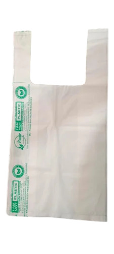500gm Compostable Kirana Bags