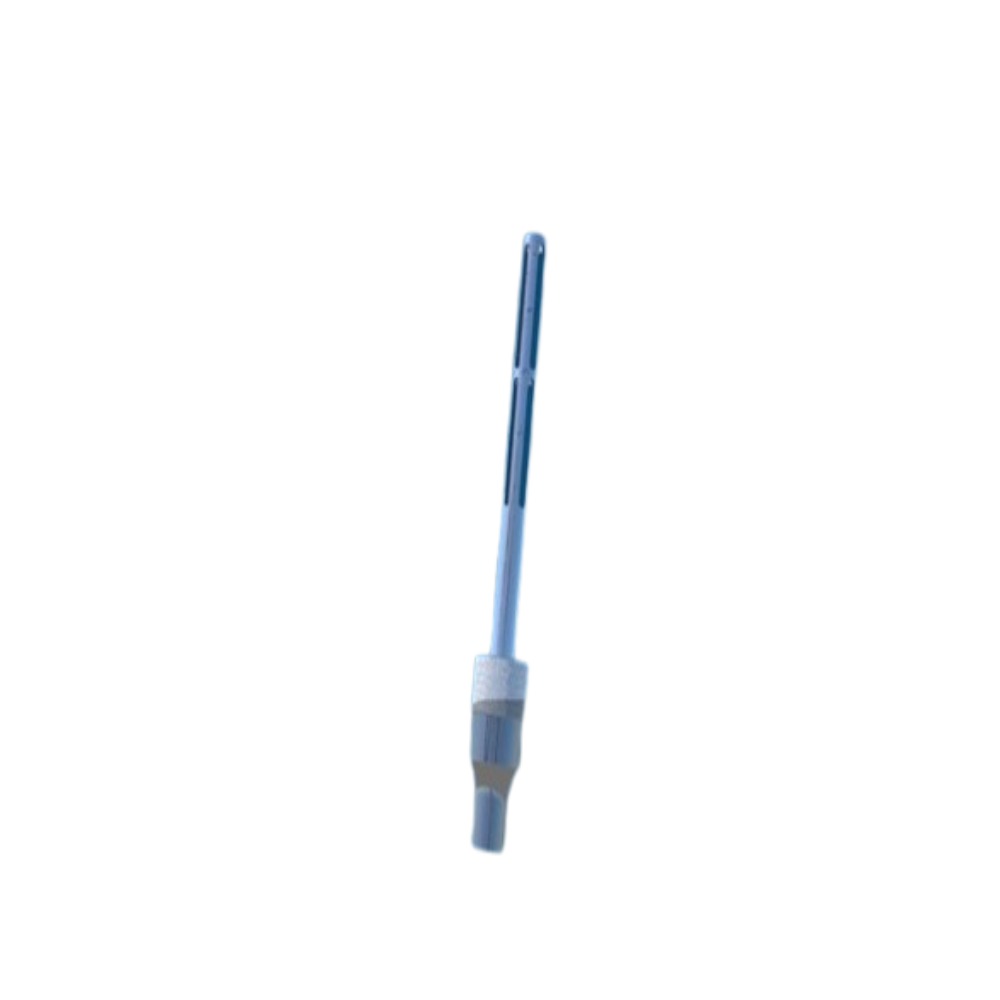 Panickers Radical D&C Cannula For Gynecologist For Uterine Evacuation And Curettage