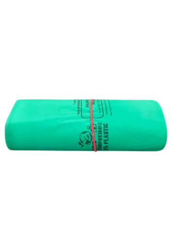 Baigan Garbage roll Bags