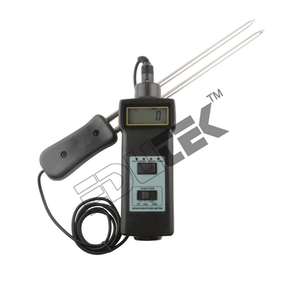 Grain Moisture Meter