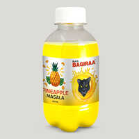 200 ML Pineapple Masala Drink