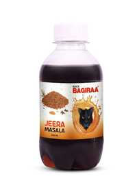 200 ML Jeera Masala Drink