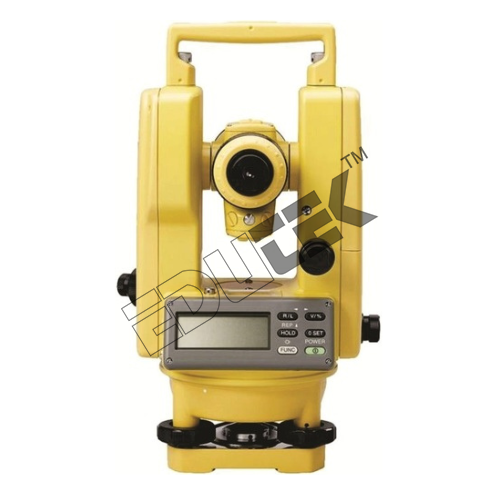 DIGITAL THEODOLITE