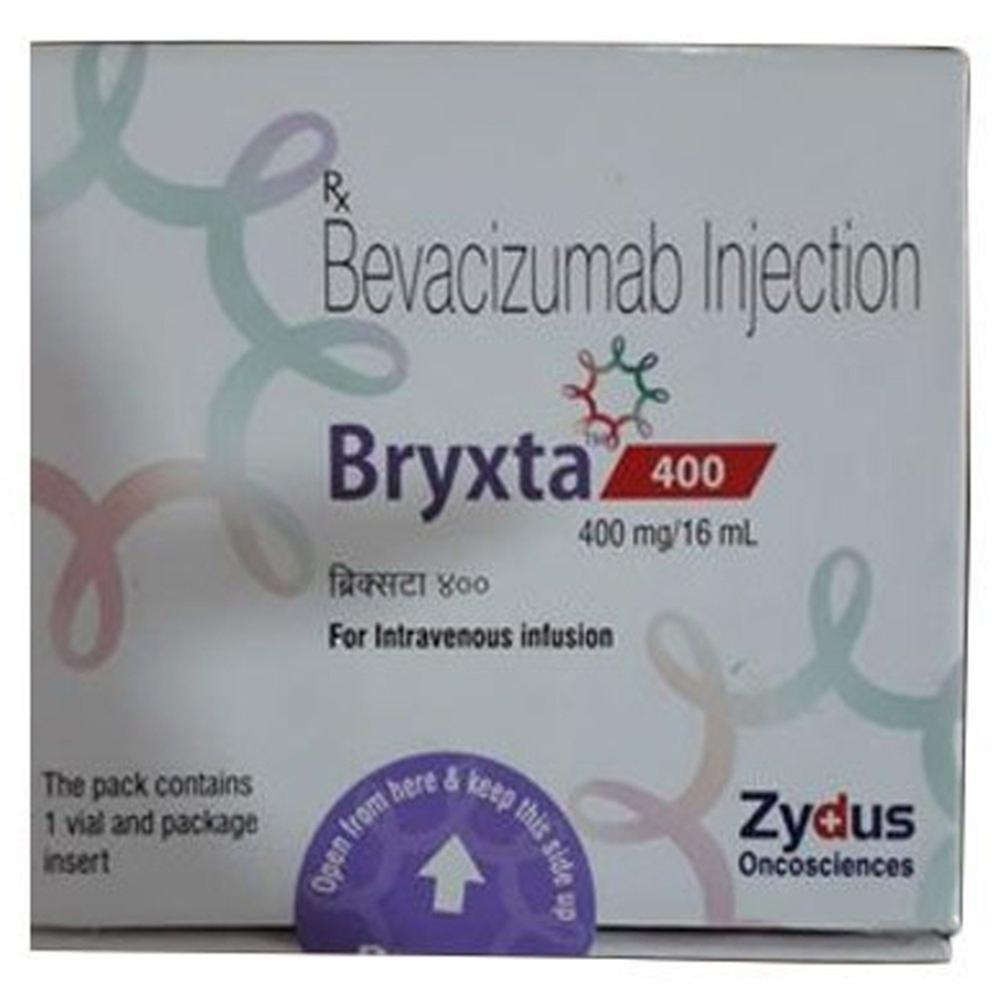 BRYXTA 400MG INJ