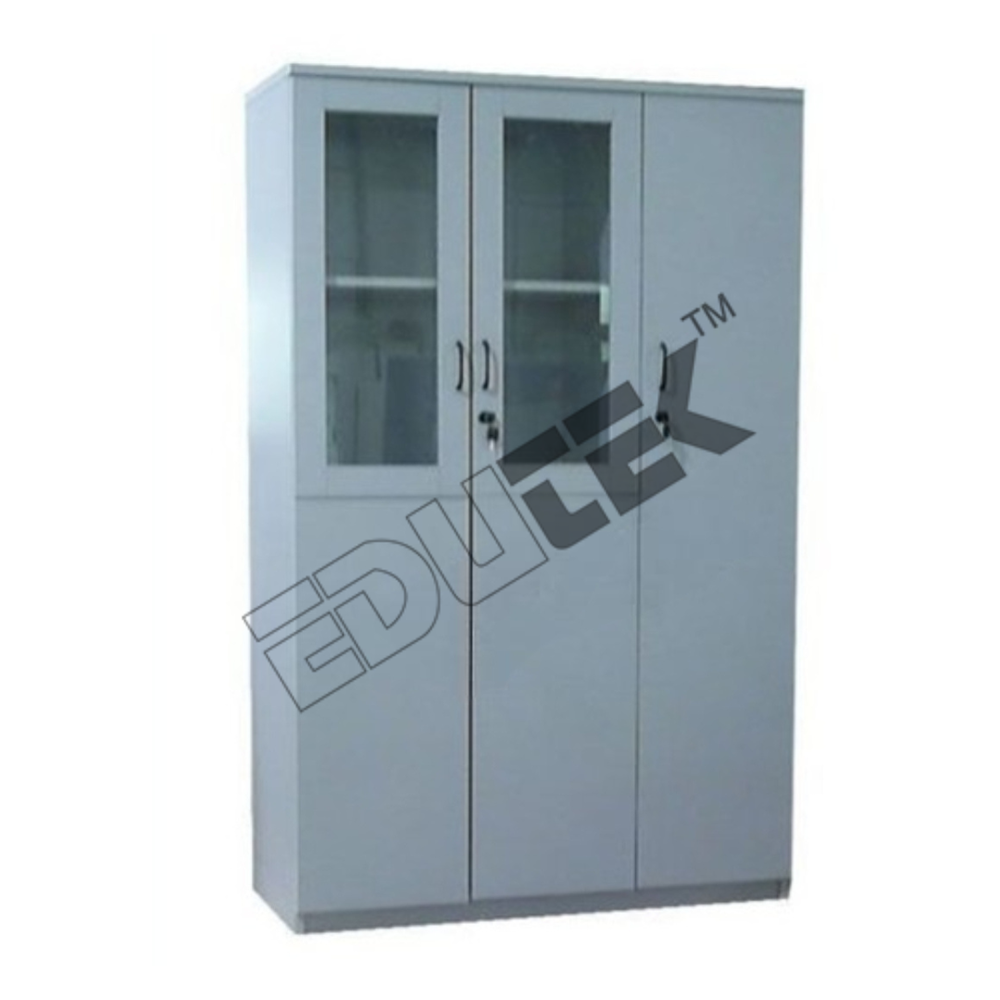 Grain Storage Cabinet
