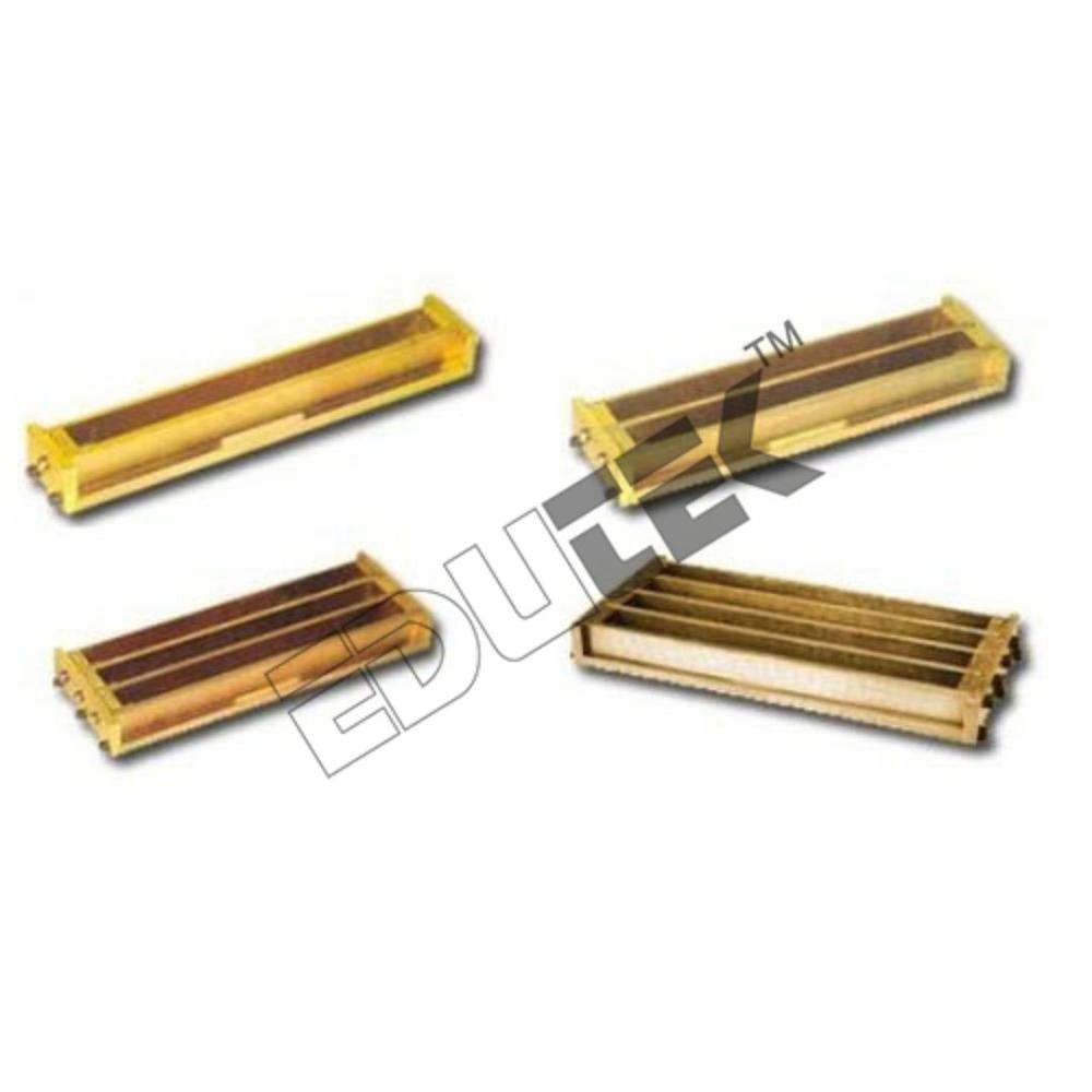 Test Bar Moulds