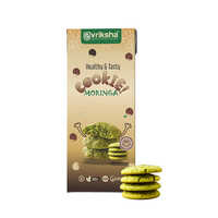 Vriksha Moringa Cookies 100gm
