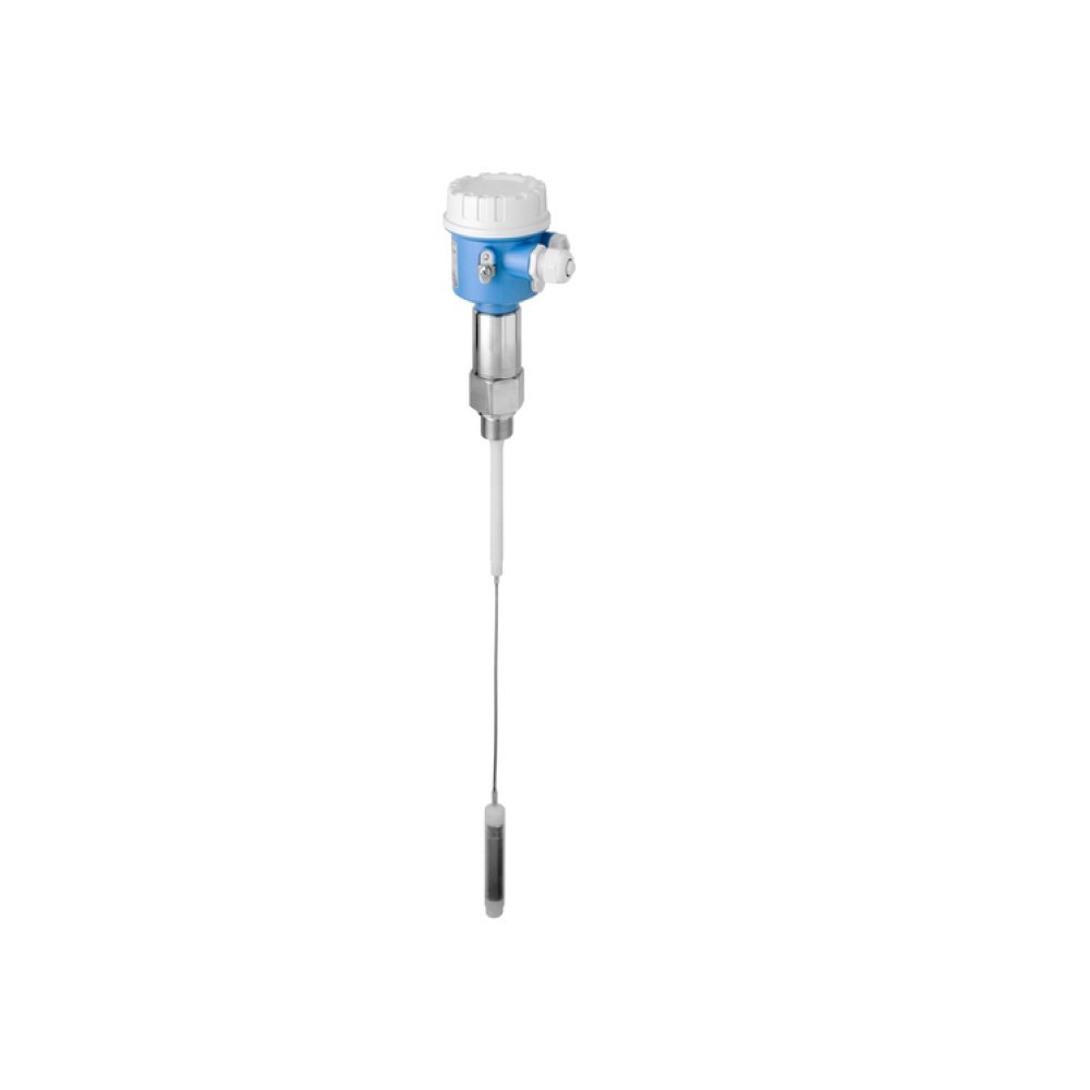 Capacitance Level Transmitter