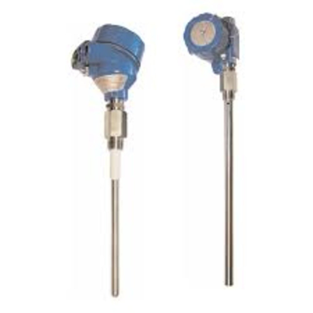 Capacitance Level Transmitter