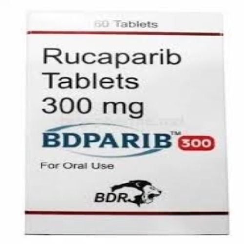 Bdparib 300 mg Tablet