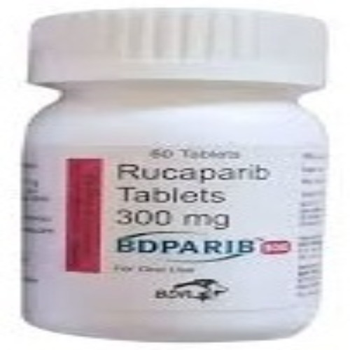 Bdparib 300 mg Tablet