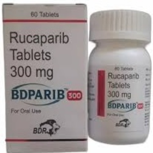 Bdparib 300 mg Tablet